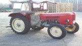 Traktor 1