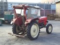 Traktor Bild 2