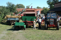 Tag der offenen Tür Wöltingerode 2005